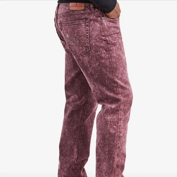 Levi’s jeans - Picture 3 of 5